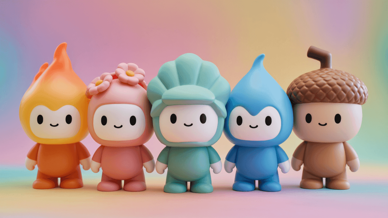 2026 情侣版五种爱之语快速指南