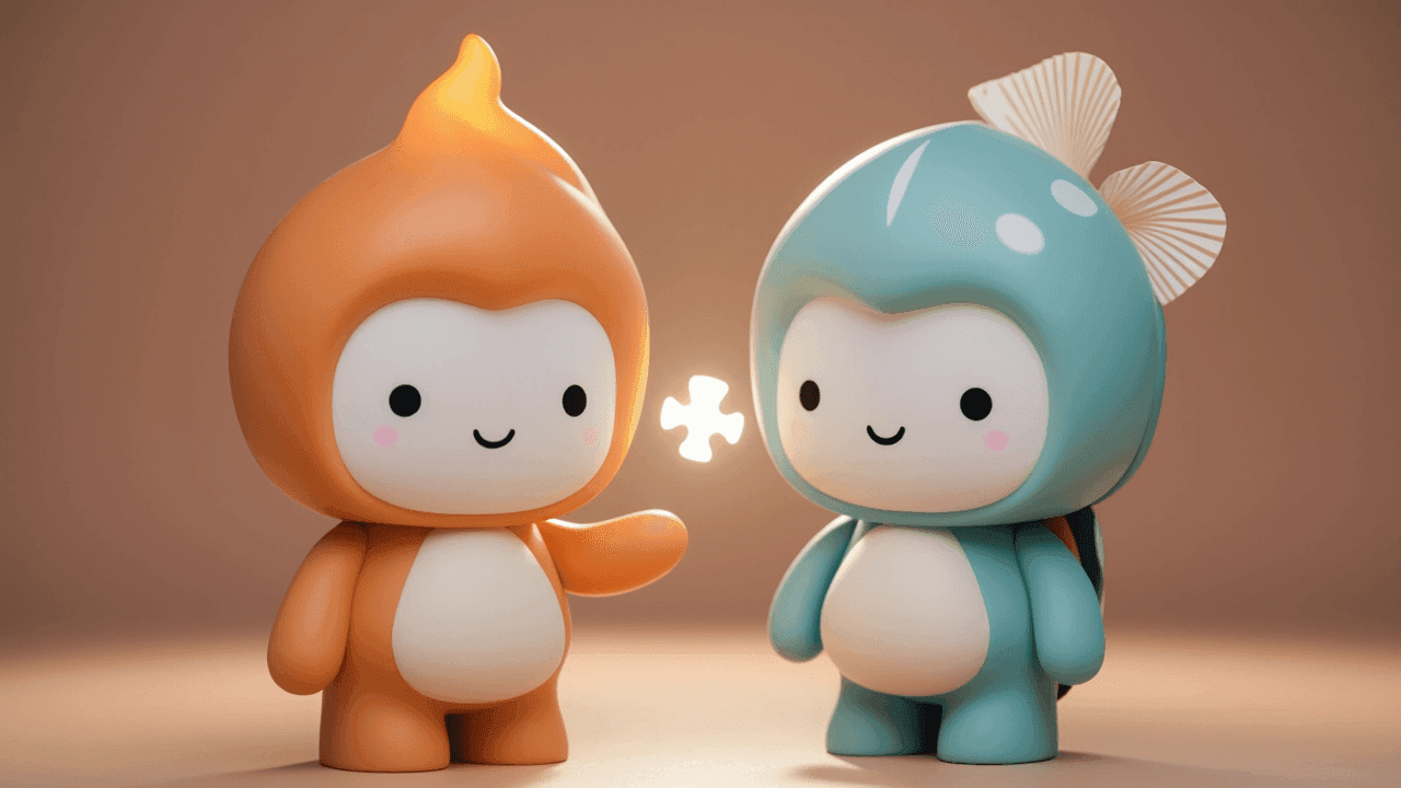 你们是不是在说不同的爱之语？如何处理错位