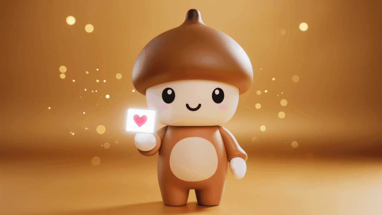 不止是分数：LoveBridge 的实用建议和分享卡片