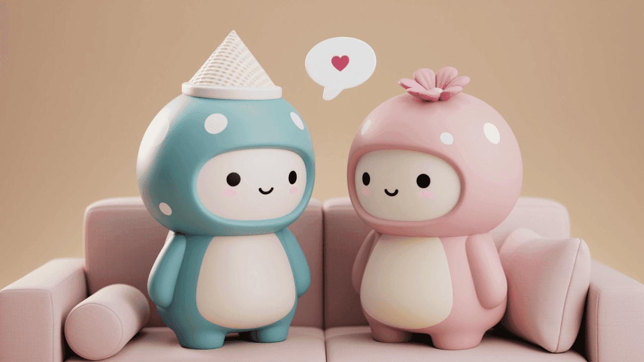 不用心理咨询术语，也能看懂伴侣真正需要什么