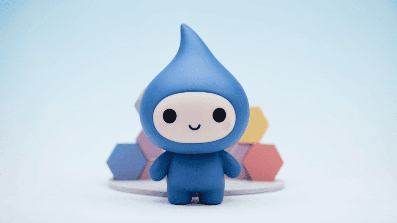 雷达图怎么看：把两个人的爱之语动态可视化